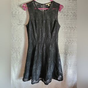 NWOT Banana Republic Lace Dress